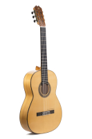 PRUDENCIO SAEZ 4-FP (G36) Spruce Top