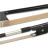 GEWA Carbon Viola Bow Round Stick Nickel Silver  - GEWA Carbon Viola Bow Round Stick Nickel Silver 