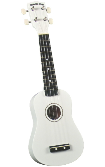 Diamond Head DU-109 WT - Diamond Head DU-109 WT