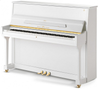 SCHULZE POLLMANN S 118A White Gloss