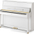 SCHULZE POLLMANN S 118A White Gloss - SCHULZE POLLMANN S 118A White Gloss