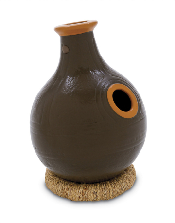 Latin Percussion LP1400-C2 Udu Drum Clayton 2 - Latin Percussion LP1400-C2 Udu Drum Clayton 2