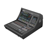 YAMAHA DM7 Compact