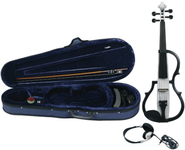 GEWA E-Violine line White - GEWA E-Violine line White