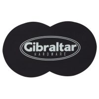 Gibraltar SC-DPP Double Bass Drum Beater Pad