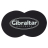Gibraltar SC-DPP Double Bass Drum Beater Pad - Gibraltar SC-DPP Double Bass Drum Beater Pad