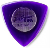 DUNLOP 473P3.0 Tri Stubby Lexan