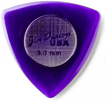 DUNLOP 473P3.0 Tri Stubby Lexan - DUNLOP 473P3.0 Tri Stubby Lexan