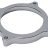 LATIN PERCUSSION BOTTOM BONGO ALUMINIUM M339A - LATIN PERCUSSION BOTTOM BONGO ALUMINIUM M339A