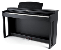 GEWA DIGITAL-PIANO UP360G BLACK