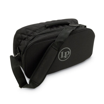 Latin Percussion LP532-BK Bongo Bag - Latin Percussion LP532-BK Bongo Bag