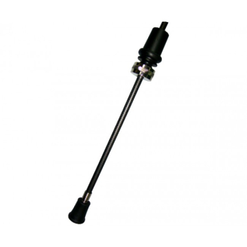 Glasser Double Bass Carbon End Pin - Glasser Double Bass Carbon End Pin