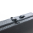 PURE GEWA VIOLIN CASE POLYCARBONATE 2.4 4/4 Black - PURE GEWA VIOLIN CASE POLYCARBONATE 2.4 4/4 Black