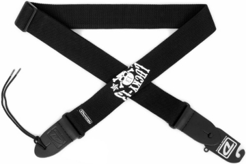 Dunlop D38-30LS Skull Stars - Dunlop D38-30LS Skull Stars