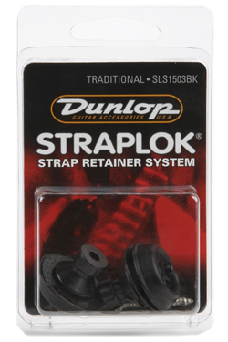 Dunlop SLS1503BK Traditional - Dunlop SLS1503BK Traditional