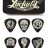 Dunlop L13CT.73 Lucky 13 Run What Ya Brung Pick Tin - Dunlop L13CT.73 Lucky 13 Run What Ya Brung Pick Tin