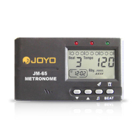Joyo JM-65 Metronome