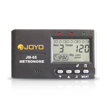 Joyo JM-65 Metronome - Joyo JM-65 Metronome