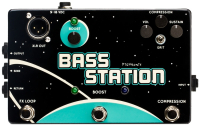 Pigtronix BSC Bass Station
