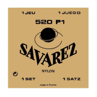 SAVAREZ 520 P1