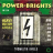 THOMASTIK Power Brights RP110 - THOMASTIK Power Brights RP110