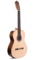 PRUDENCIO SAEZ 2-M (G-9) Spruce Top