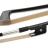 GEWA Carbon Double Bass Bow French Round Stick - GEWA Carbon Double Bass Bow French Round Stick