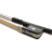 GEWA Carbon Double Bass Bow French Round Stick - GEWA Carbon Double Bass Bow French Round Stick