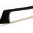 GEWA Carbon Double Bass Bow French Round Stick - GEWA Carbon Double Bass Bow French Round Stick