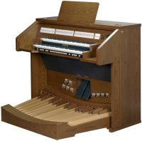 AHLBORN Praeludium IV Laminate