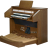 AHLBORN Praeludium IV Laminate - AHLBORN Praeludium IV Laminate