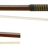 GEWA Jeki Violin Bow Brasil Wood 4/4 - GEWA Jeki Violin Bow Brasil Wood 4/4