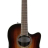Ovation CS28P-KOAB Celebrity Standard Plus Super Shallow Koa Burst - Ovation CS28P-KOAB Celebrity Standard Plus Super Shallow Koa Burst