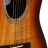 Ovation CS28P-KOAB Celebrity Standard Plus Super Shallow Koa Burst - Ovation CS28P-KOAB Celebrity Standard Plus Super Shallow Koa Burst