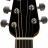 Ovation CS28P-KOAB Celebrity Standard Plus Super Shallow Koa Burst - Ovation CS28P-KOAB Celebrity Standard Plus Super Shallow Koa Burst