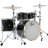 Gretsch kesselsatz USA brooklyn GB-E8246 Satin Dark Ebony - Gretsch kesselsatz USA brooklyn GB-E8246 Satin Dark Ebony