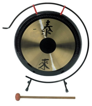 BSX Chinagong 30" - BSX Chinagong 30"