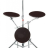 GIBRALTAR GPO5 Practice KIT - GIBRALTAR GPO5 Practice KIT