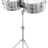 Latin Percussion LP256-S Tito Puente Timbales - Latin Percussion LP256-S Tito Puente Timbales