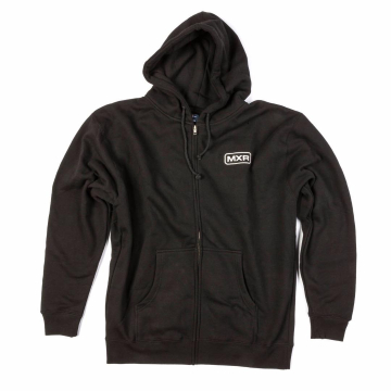 Dunlop DSD21 MZH M MXR Men s Zip Hoodie Medium