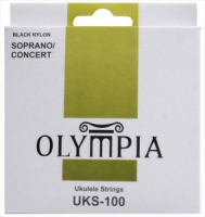 Olympia UKS 100 Soprano/Concert