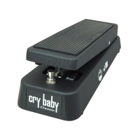 Dunlop GCB-95F CryBaby Classic Wah-Wah