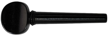 GEWA Violin Peg Basic Ebony 4/4 Medium - GEWA Violin Peg Basic Ebony 4/4 Medium