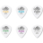 DUNLOP 4680 Tortex Flex Jazz III Cabinet - DUNLOP 4680 Tortex Flex Jazz III Cabinet
