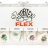 DUNLOP 4680 Tortex Flex Jazz III Cabinet - DUNLOP 4680 Tortex Flex Jazz III Cabinet