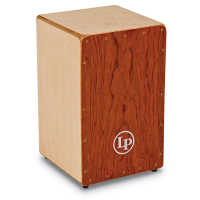 Latin Percussion LP1421 Americana Ambrosia Maple Cajon