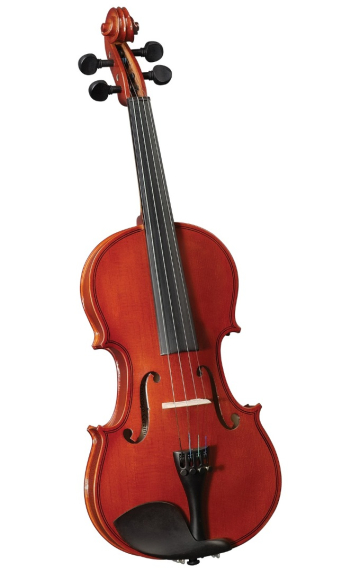 Cremona HV-100 Cervini 1/8 - Cremona HV-100 Cervini 1/8