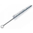 Dunlop HE85J Reed Mouthpiece Brushes - Dunlop HE85J Reed Mouthpiece Brushes