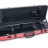 PURE GEWA VIOLIN CASE POLYCARBONATE 2.4 4/4 Red - PURE GEWA VIOLIN CASE POLYCARBONATE 2.4 4/4 Red