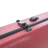 PURE GEWA VIOLIN CASE POLYCARBONATE 2.4 4/4 Red - PURE GEWA VIOLIN CASE POLYCARBONATE 2.4 4/4 Red